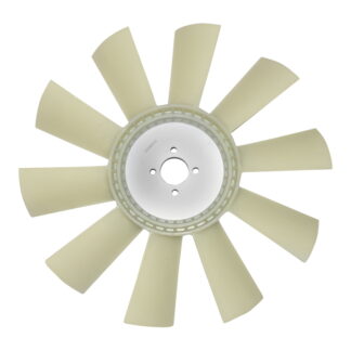 Elice radiator cu 10 palete Tractor Forestier, Perkins