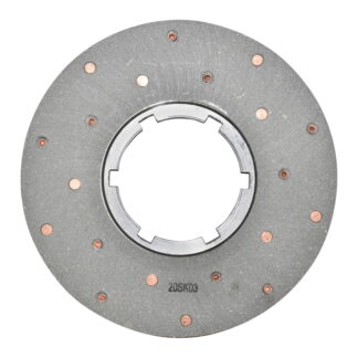 Disc ambreiaj pentru troliu Tractor Forestier
