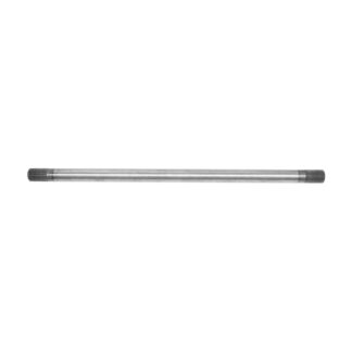 Arbore planetar stanga scurt 110,4 cm. punte mare Tractor Forestier cu motor tip PERKINS