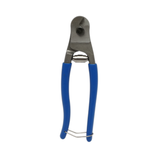 Cleste taiat cabluri 200mm cu arc de revenire