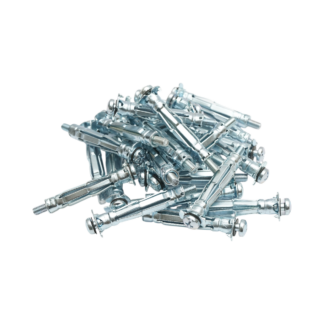 Ancora metalica gips carton tip Molly 5x52mm din otel zincat, cap in cruce 100 buc/cutie