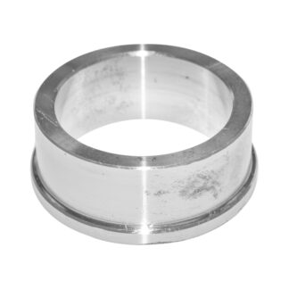 Bucsa distantier cu guler fi 50 pentru bucsa ax patrat lagar 6310 1.17.04