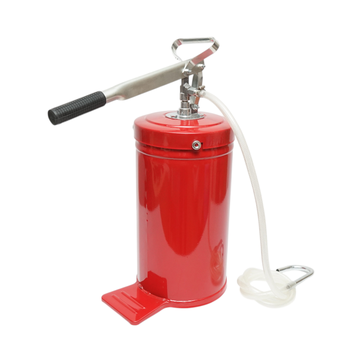 Pompa de ulei manuala 16L cu furtun 1.5m Breckner Germany