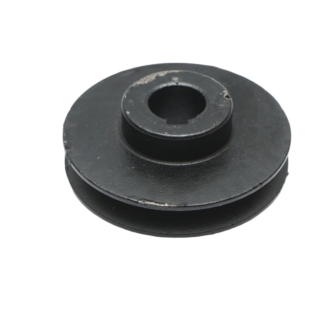 Fulie 1 canelura 97,5x32mm pentru ax cu pana 24mm
