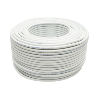 Cablu electric MYYM 5Gx1.5mm cupru H05VV-F, 300-500V rola 100m