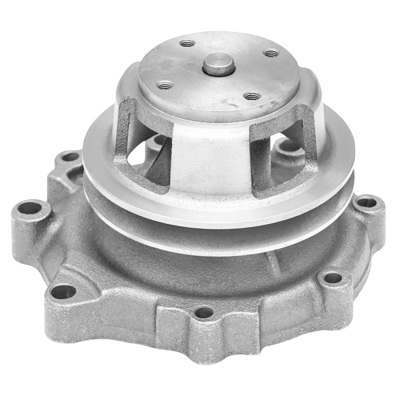 Pompa apa tractor pentru motor Ford BSD326, BSD442T, BSD333, BSD438, BSD329, BSD444T, BSD330, BSD444, BSD332, BSD442
