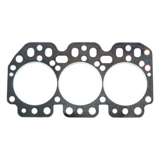 Garnitura chiuloasa 3 cilindri 118,5mm pentru John Deere R15090