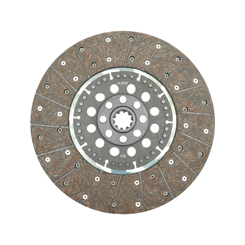 Disc ambreiaj 300x31,75mm pentru John Deere AL30452