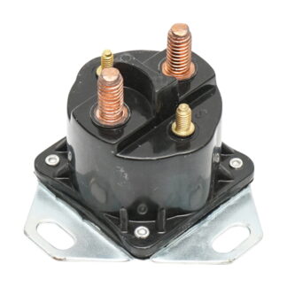 Bobina electromotor pentru John Deere AT40955, RE164448, AT68973, 50712003