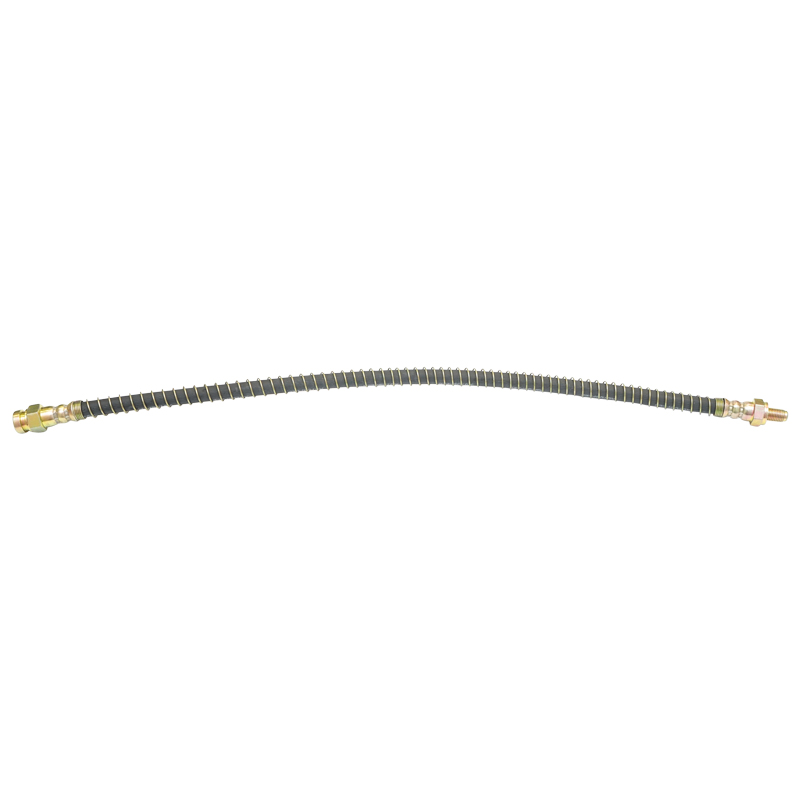 Furtun frana punte spate Dacia Papuc benzina 6001542812