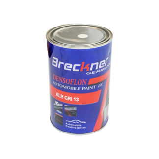 Vopsea auto 1K Alb Gri 13 1L Breckner Germany