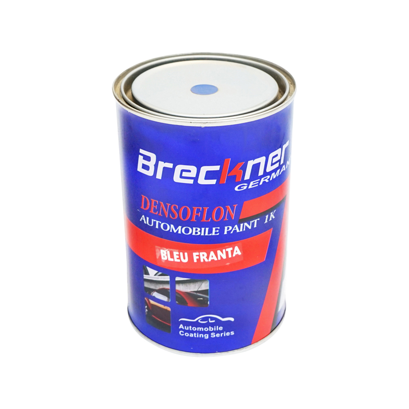 Vopsea auto 1K Bleu Franta 1L Breckner Germany