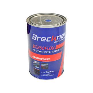 Vopsea auto 1K Albastru Cobalt (violet) 1L Breckner Germany