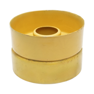 Capac fulie combina New Holland 140mm cod OEM 80391080, 391080