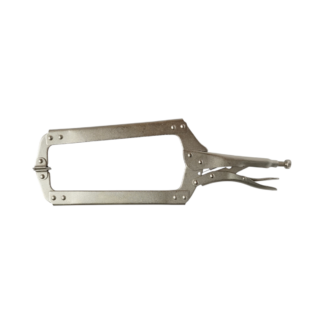 Cleste autoblocant cu falci tip C 457mm(18 inch)