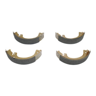 Saboti frana Dacia Papuc 1304, 1305, 1307, 1.6, 1.9 Diesel SC&DC 6001540014