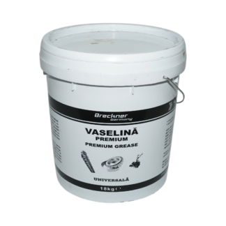 Vaselina U90CA1G grafitata premium 18kg Breckner Germany