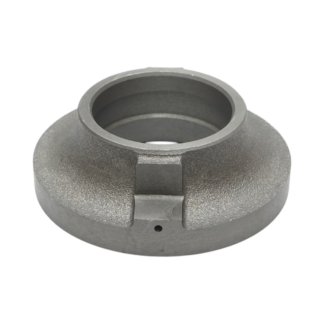 Suport manson rulment presiune ambreiaj New Holland, Case IH, Ford, Fiat 63x120x39mm cod OEM 4993816, 84524919
