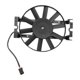 Electroventilator GMV pentru Dacia