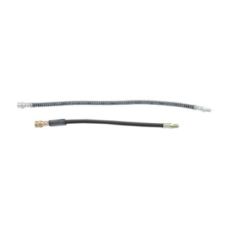 Set furtunuri frana fata si spate pentru Dacia Papuc 1.9D Q