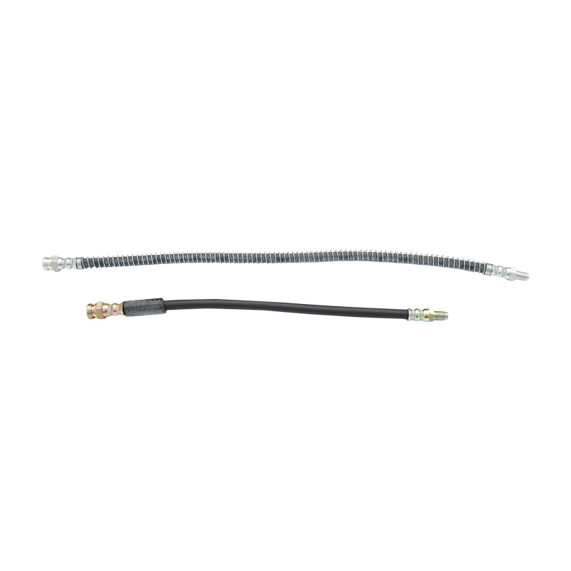 Set furtunuri frana fata si spate pentru Dacia Papuc 1.9D Q