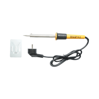 Aparat de lipit 80W, 220V tip Letcon cu varf ascutit
