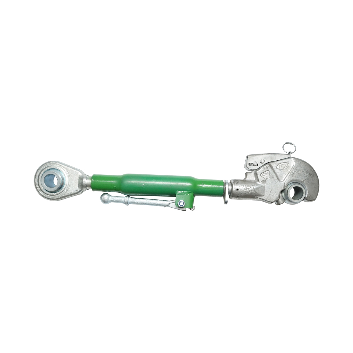 Tirant central reglabil 57.5cm nuca categoria 3-3 32x48mm diametru exterior 77mm