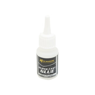 Adeziv universal transparent, uscare rapida (super fast) Xeramic