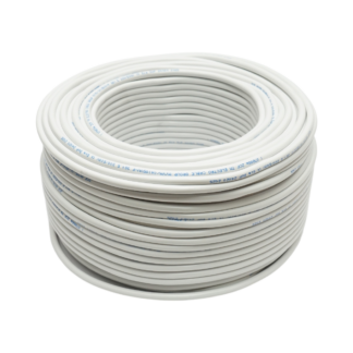 Cablu electric MYYM 5Gx4mm cupru H05VV-F, 300-500V rola 100m