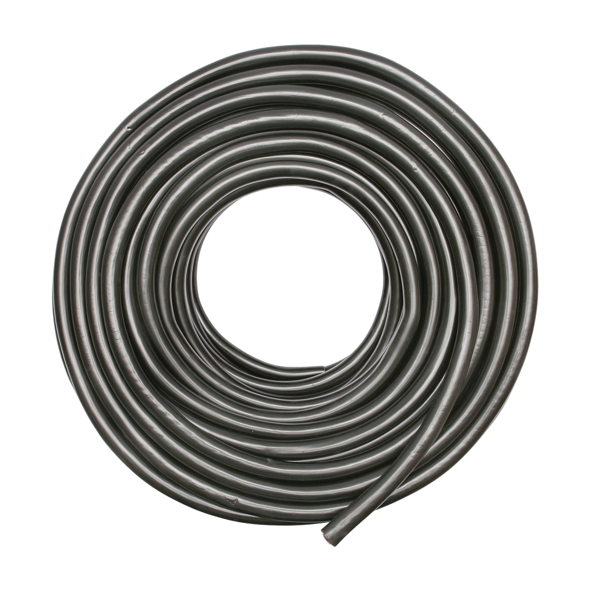 Rola cablu curent pentru sudura si clesti pornire 1x50mm 50 metri cupru litat Breckner Germany