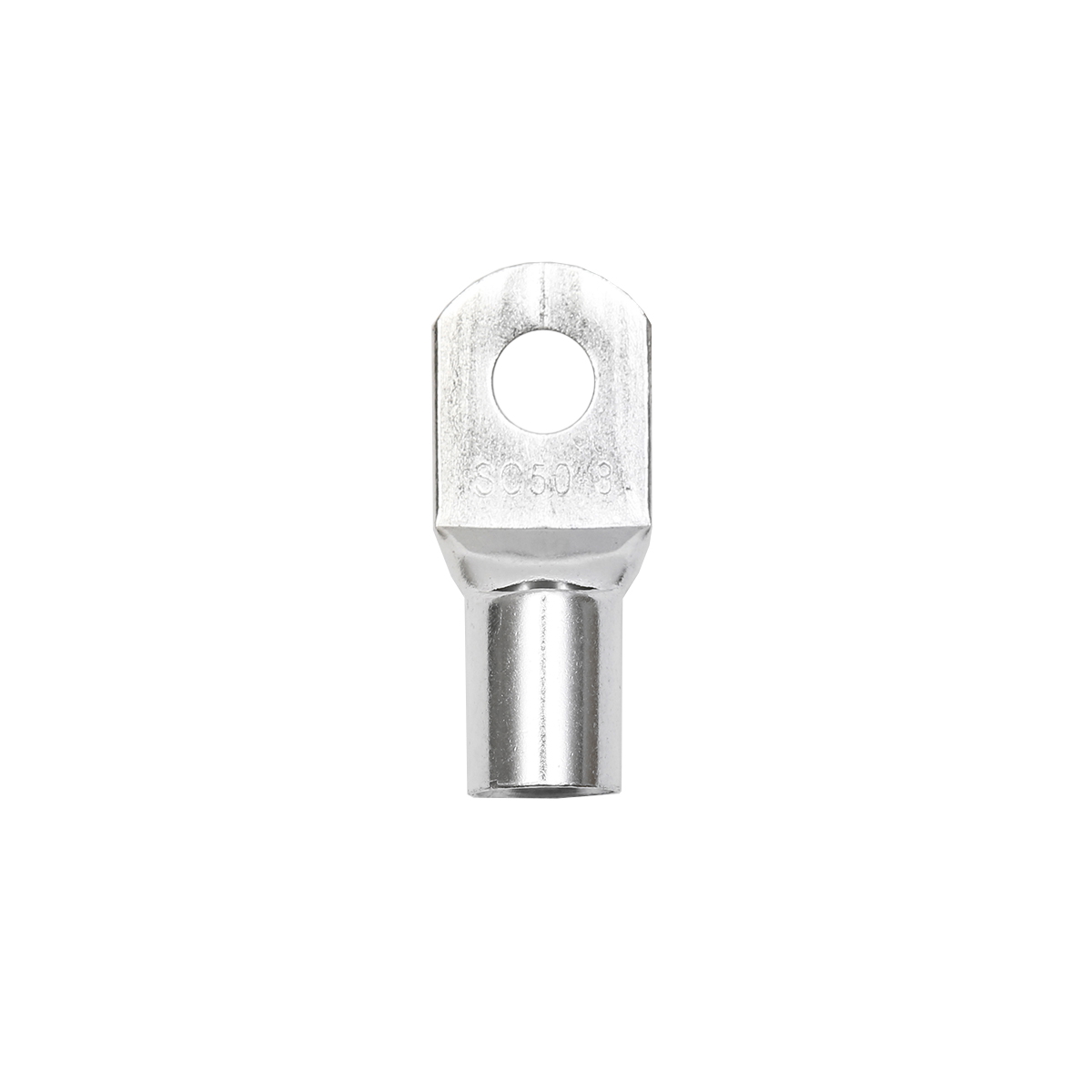 Papuc pentru cablu din cupru fi 8mm sectiune nominala 40mm2 Breckner Germany
