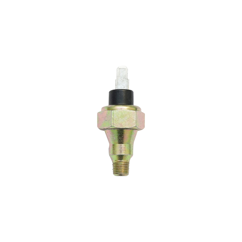 Sensor presiune ulei John Deere OEM AR27977, AT85174, S.58821 Dim: L=64mm, Filet : Ø filet: 10 mm , 1/8” x 27 NPTF; 22 Hex; 0.45 Bar