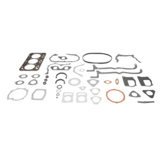 Set garnituri motor in 3 pistoane fi 100mm UTB U-445 si Fiat 1900196-1909533-1940063