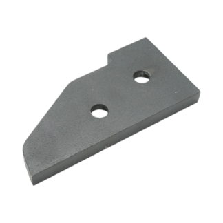 Varf plaz stanga plug Kuhn 140mm cod OEM 279151