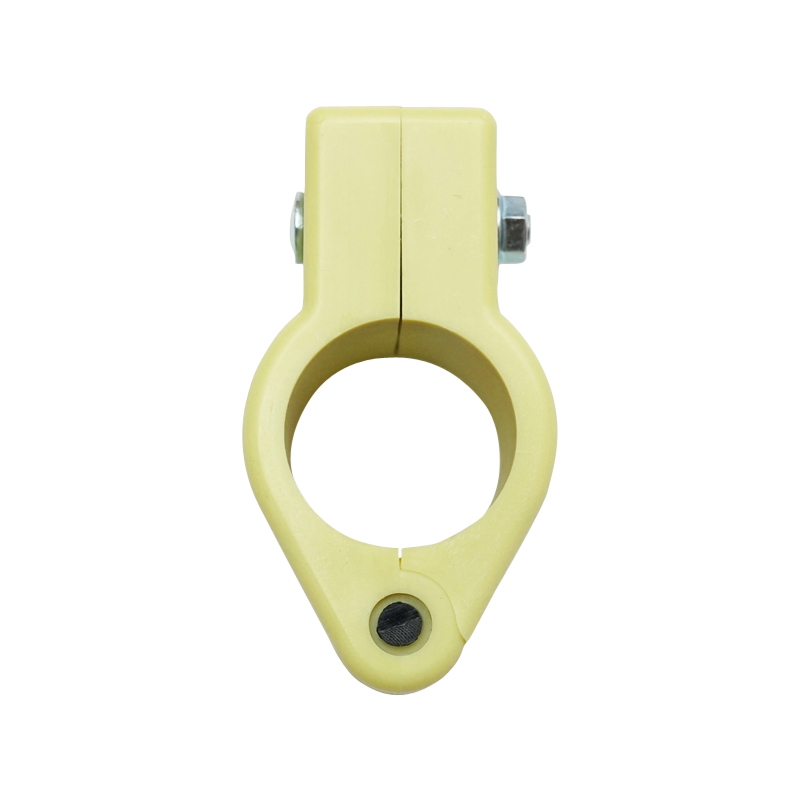 Suport deget escamotabil 16 mm pentru New Holland 7400844