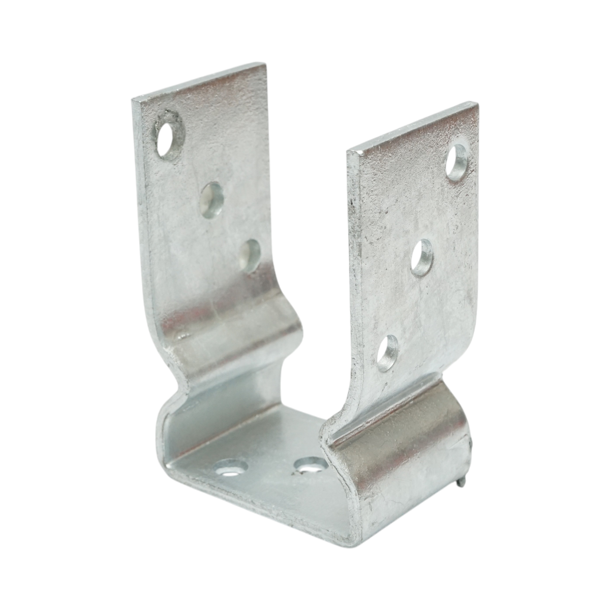 Papuc reazem 81x60x125mm, grosime 5mm, otel zincat
