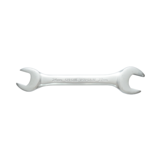 Cheie fixa dubla 24x27mm Breckner Germany