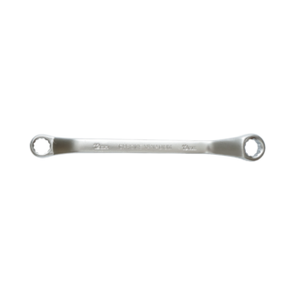 Cheie inelara cotita dubla 12x13mm Breckner Germany