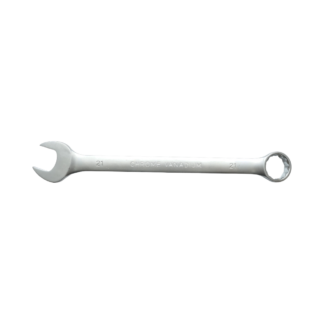 Cheie combinata fixa si inelara de 21mm Cr-V
