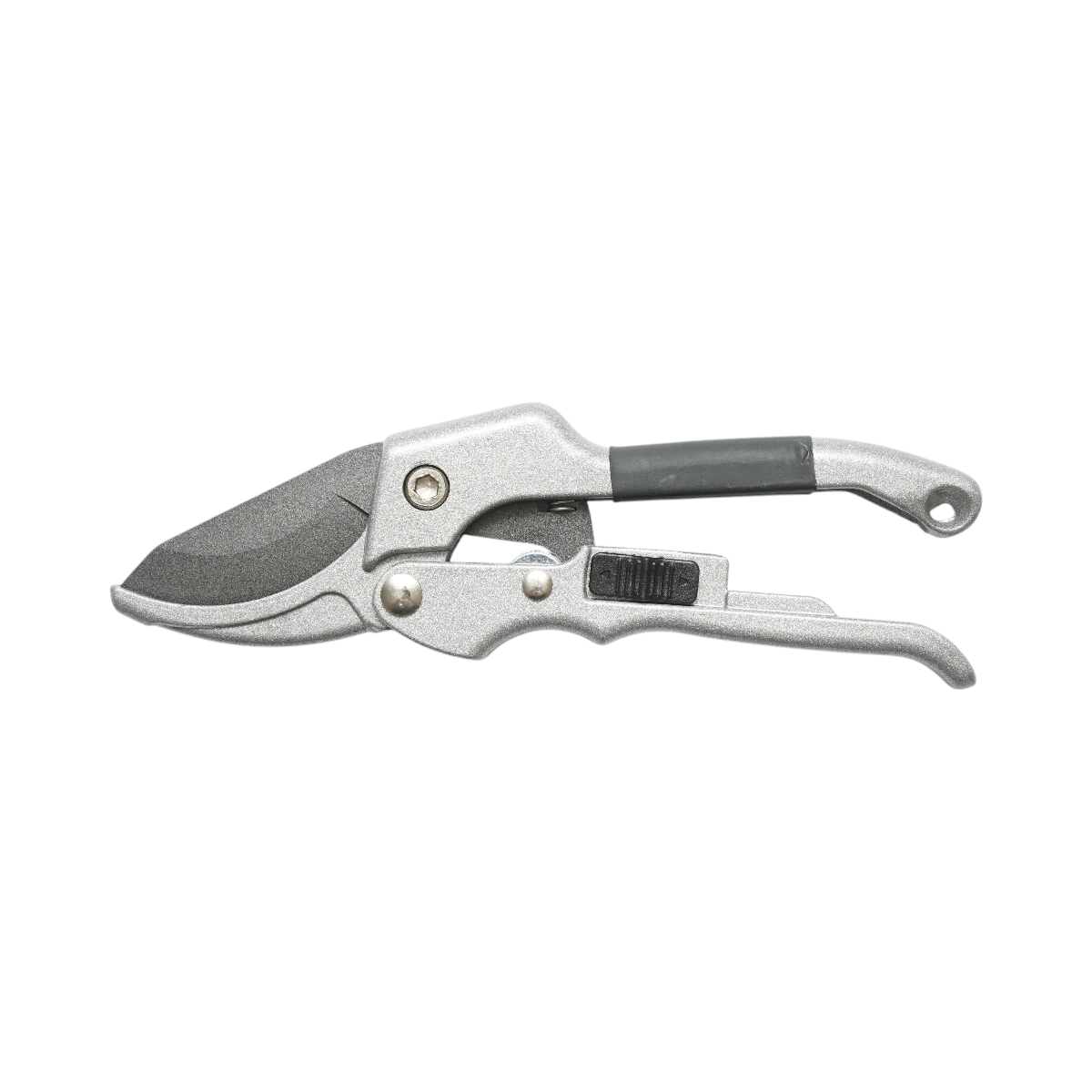 Foarfeca gradinarit 200mm cu lama curbata otel SK5