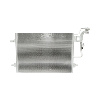 Radiator clima AC VW Passat, Skoda Superb 1.6-2.8L 570x420x16mm cod OEM 1924005393