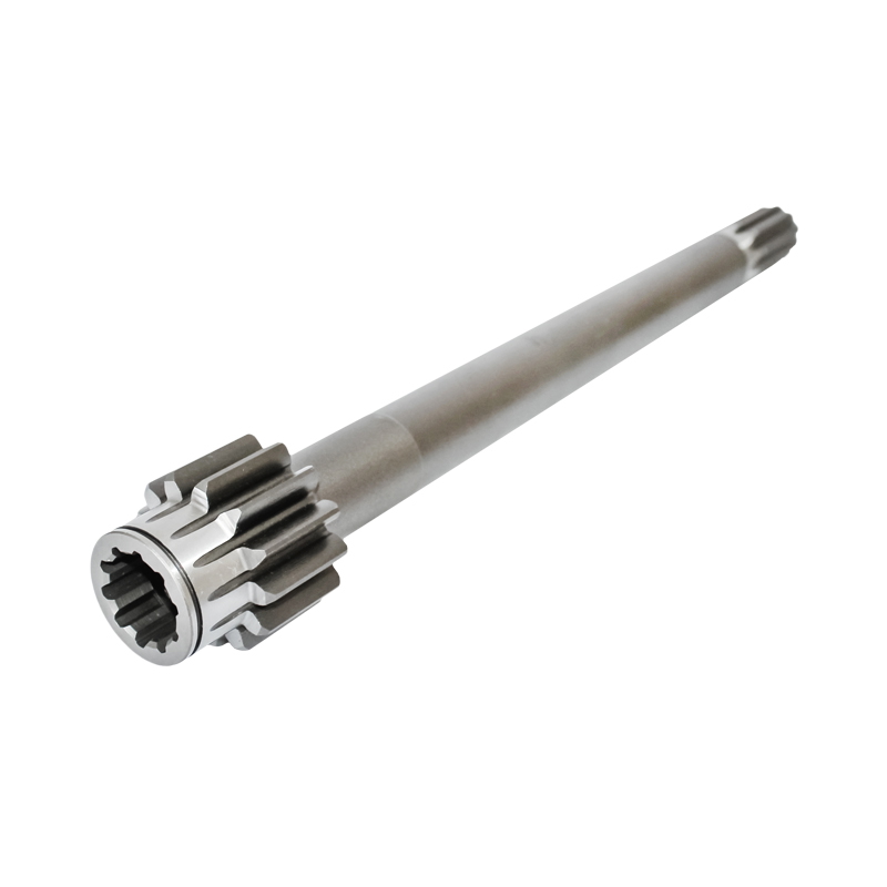 Arbore conducator Z=13 arbore priza UTB U-445