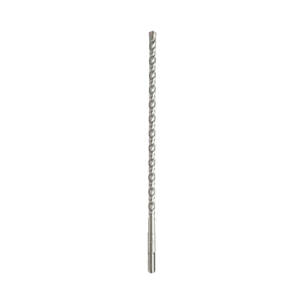 Burghiu beton vidia 10x310mm SDS Plus, varf cruce