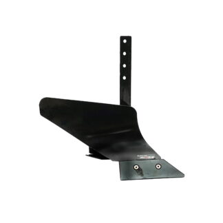 Plug cu 1 brat pentru motocultor Breckner Germany