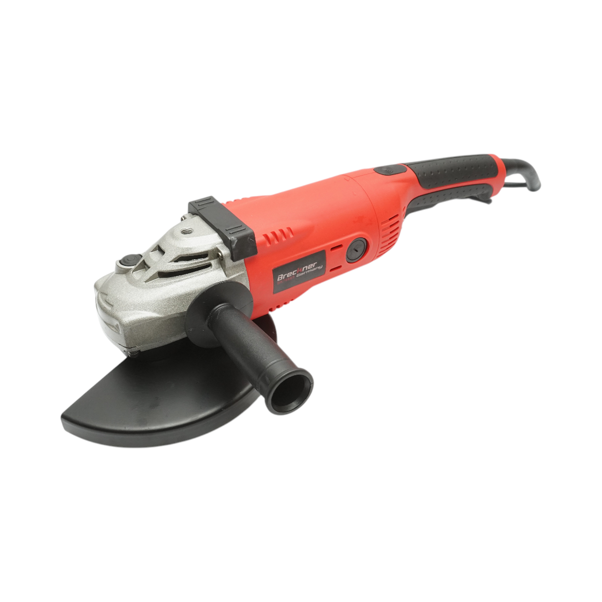 Polizor unghiular flex 2400W, 220V, disc 230mm, turatie 6500 r/min Breckner Germany