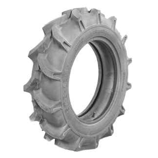 Anvelopa agricola 8/18 crampon inalt 8PR cu camera