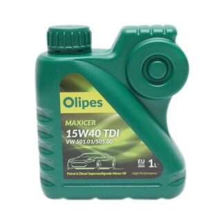 Ulei Olipes Maxicer TDI 15W40 1L