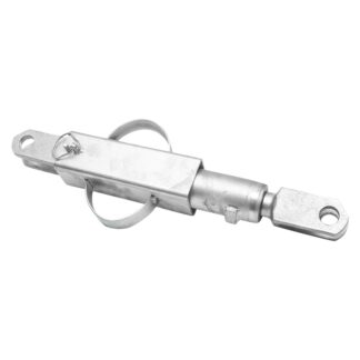 Tija reglabila groasa cu manere Universala, UTB, U-445, Fiat, John Deere