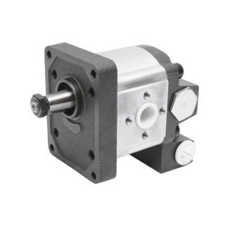Pompa hidraulica pentru Fiat, New Holland cod OEM 5135887, 5167392, 5180271