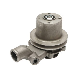 Pompa apa pentru Perkins, Masseey Ferguson, Landini cod OEM 41312222, 41312232, 4313A008, 4131A032, 4131A034, 3640565M92, 3641219M91, 3641832M91, 316135A1, 3637411M91, U5MW0064, U5MW0104 Breckner Germany